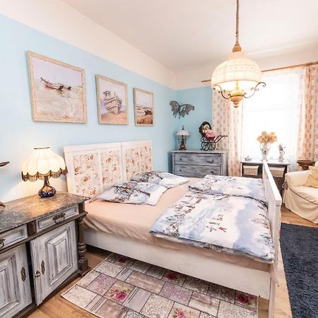 Venkovské apartmány Tiché pastviny Kamenicky Senov Esterno foto