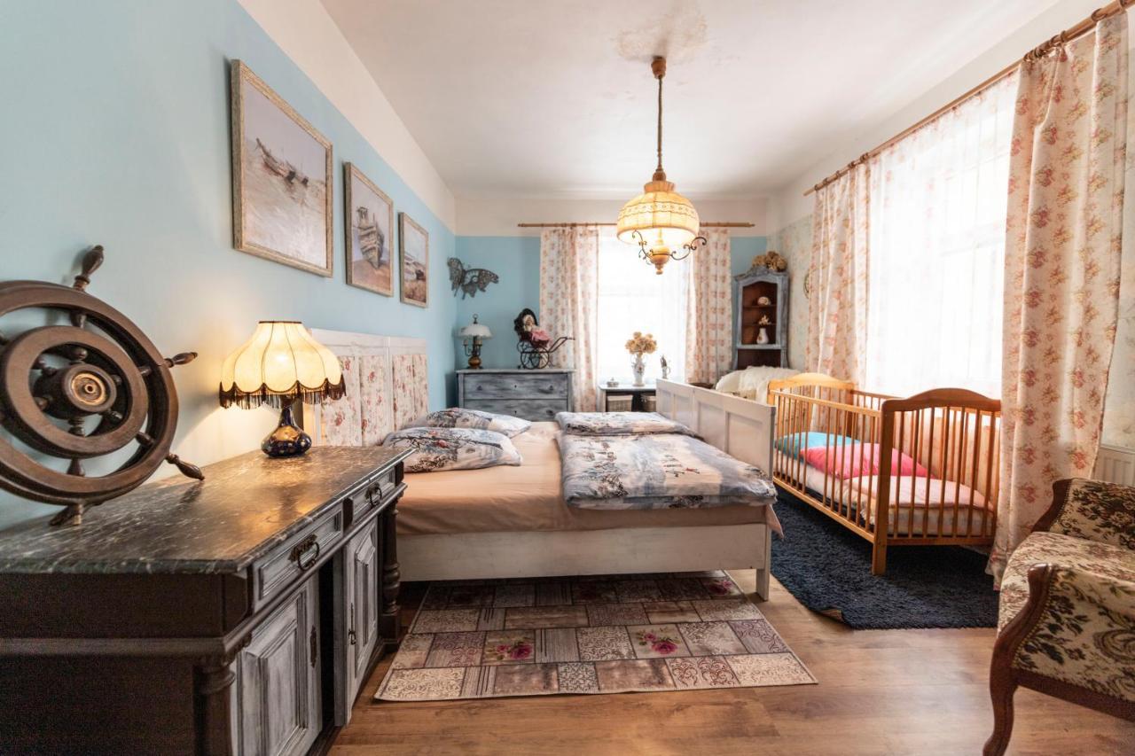 Venkovské apartmány Tiché pastviny Kamenicky Senov Esterno foto