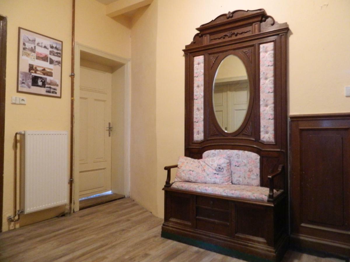 Venkovské apartmány Tiché pastviny Kamenicky Senov Esterno foto