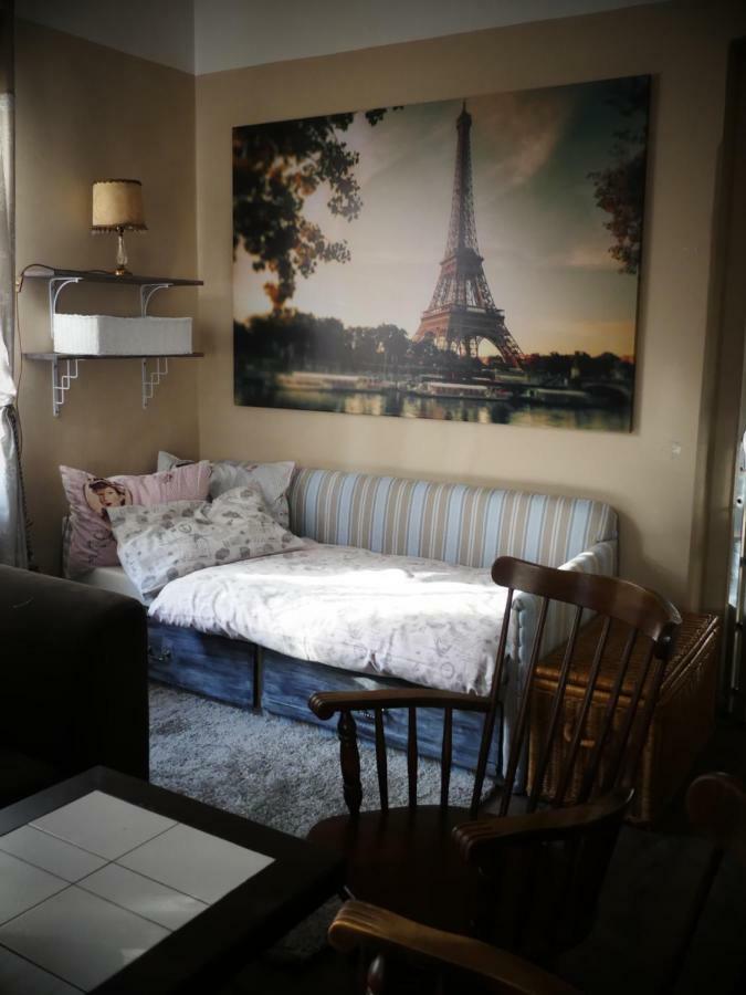 Venkovské apartmány Tiché pastviny Kamenicky Senov Esterno foto
