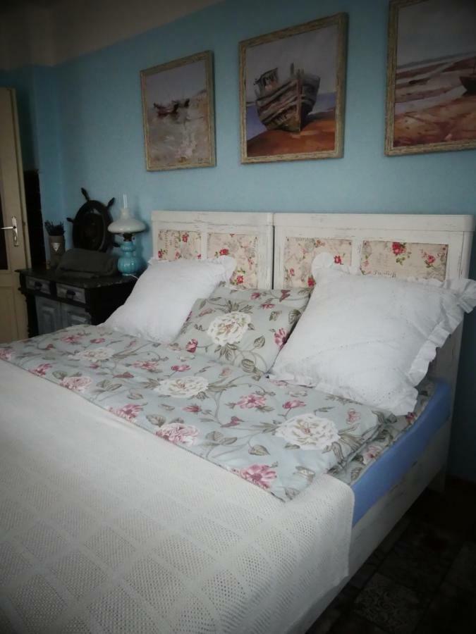 Venkovské apartmány Tiché pastviny Kamenicky Senov Esterno foto